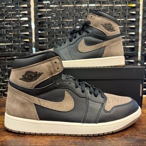 Air Jordan 1 Retro High OG 'Palomino'